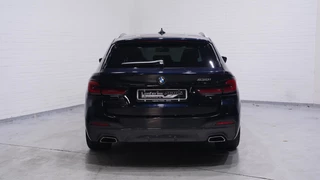 BMW 5 Serie – thumbnail 4