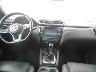 Nissan QASHQAI – thumbnail 12