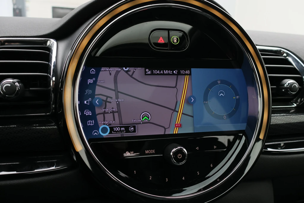 MINI Clubman – foto 15