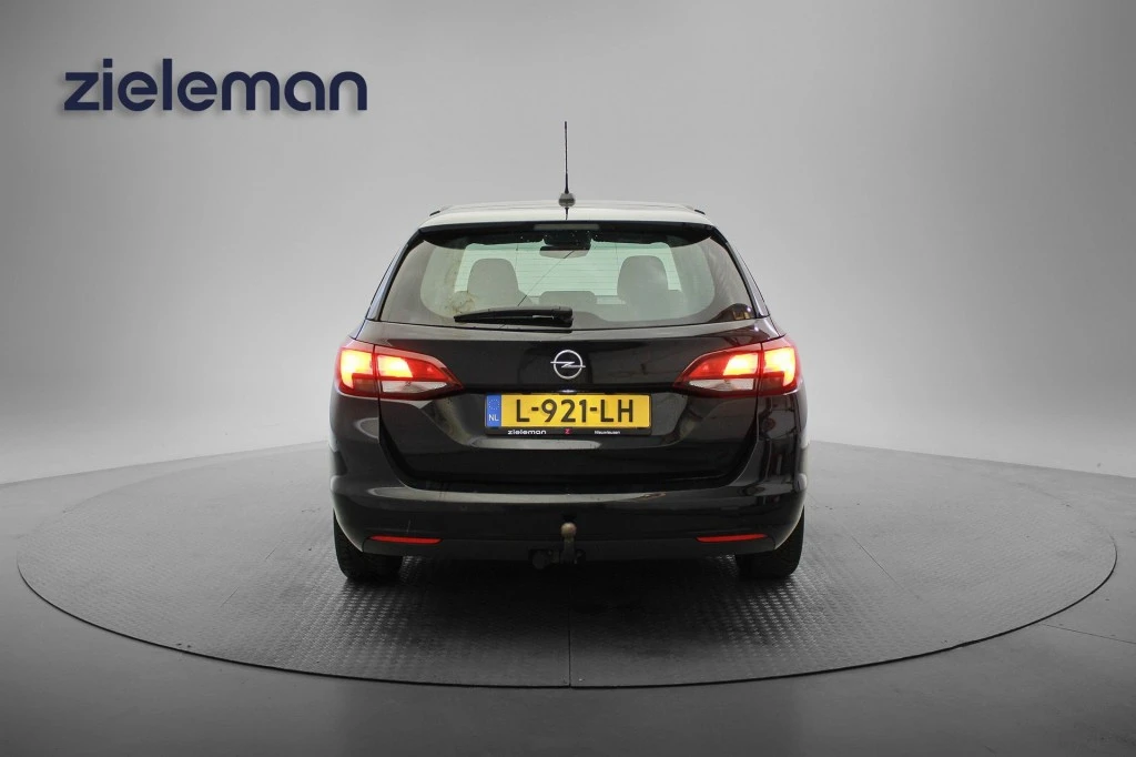 Opel Astra – foto 4