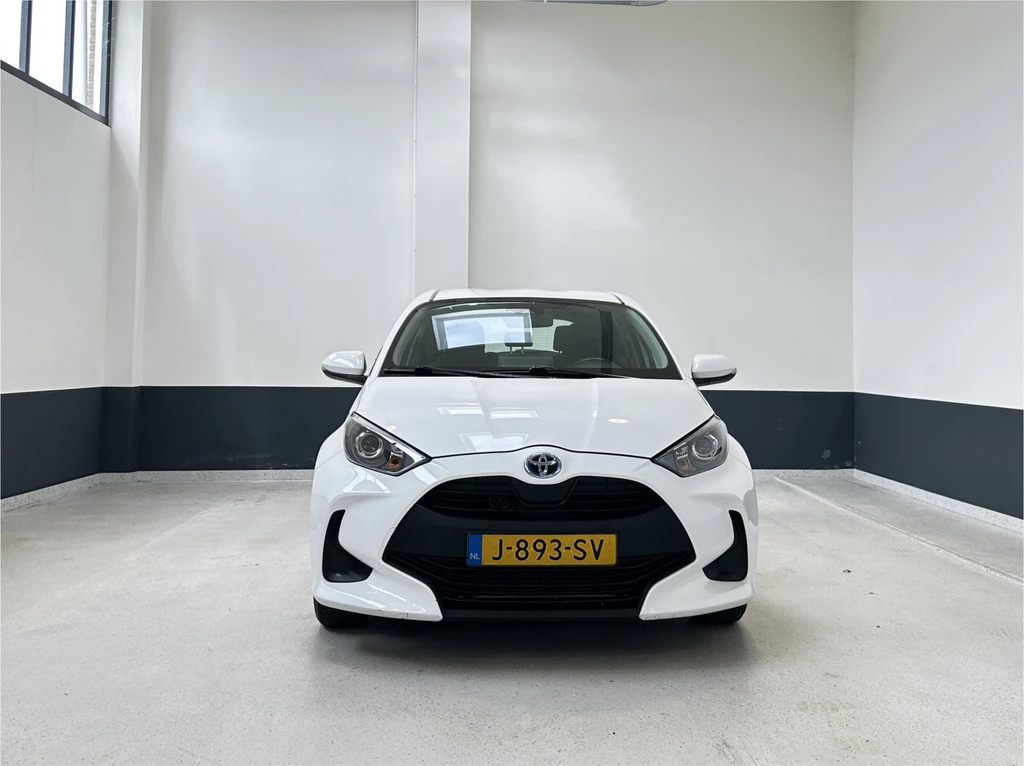 Toyota Yaris – foto 6