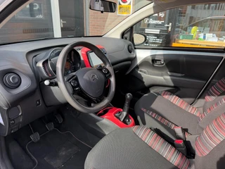 Citroën C1 – thumbnail 23