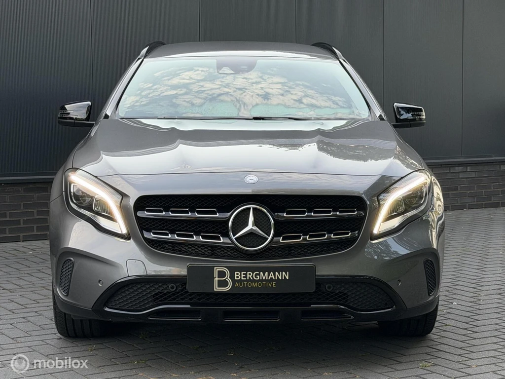 Mercedes-Benz GLA – foto 17