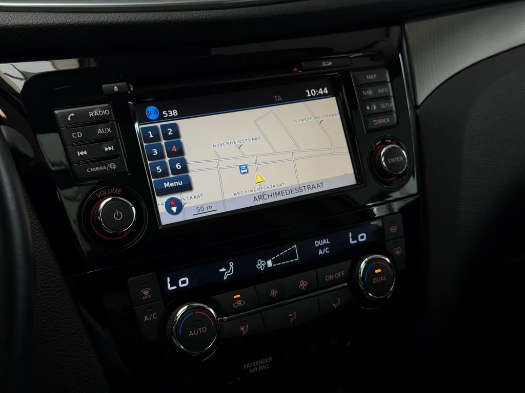 Nissan QASHQAI – foto 16
