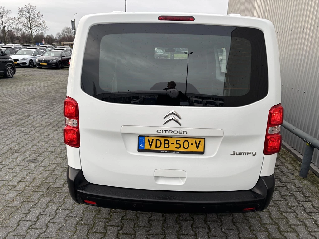 Citroën Jumpy – foto 5