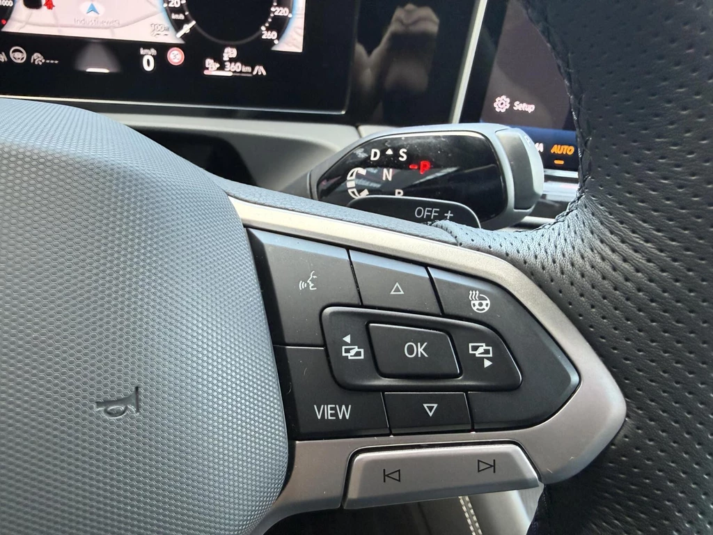 Volkswagen Tiguan – foto 18