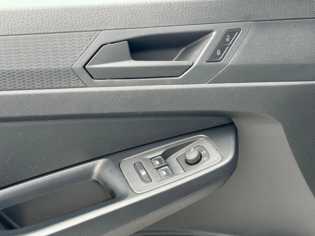 Volkswagen Caddy – foto 16