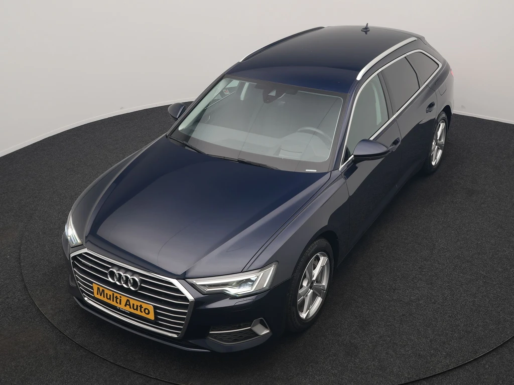 Audi A6 – foto 2
