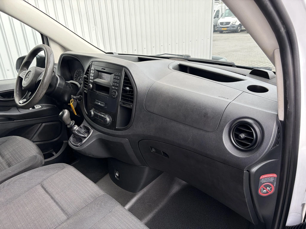 Mercedes-Benz Vito – foto 20