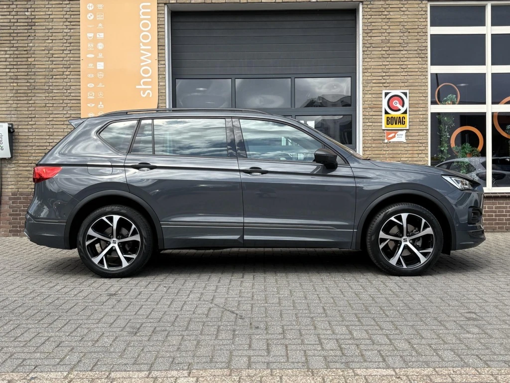 SEAT Tarraco – foto 14