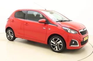 Peugeot 108 – thumbnail 8