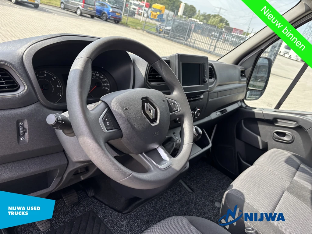 Renault Master – foto 7