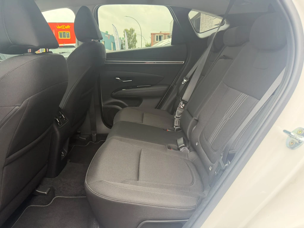 Hyundai Tucson – foto 21