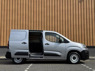 Citroën Berlingo – thumbnail 5