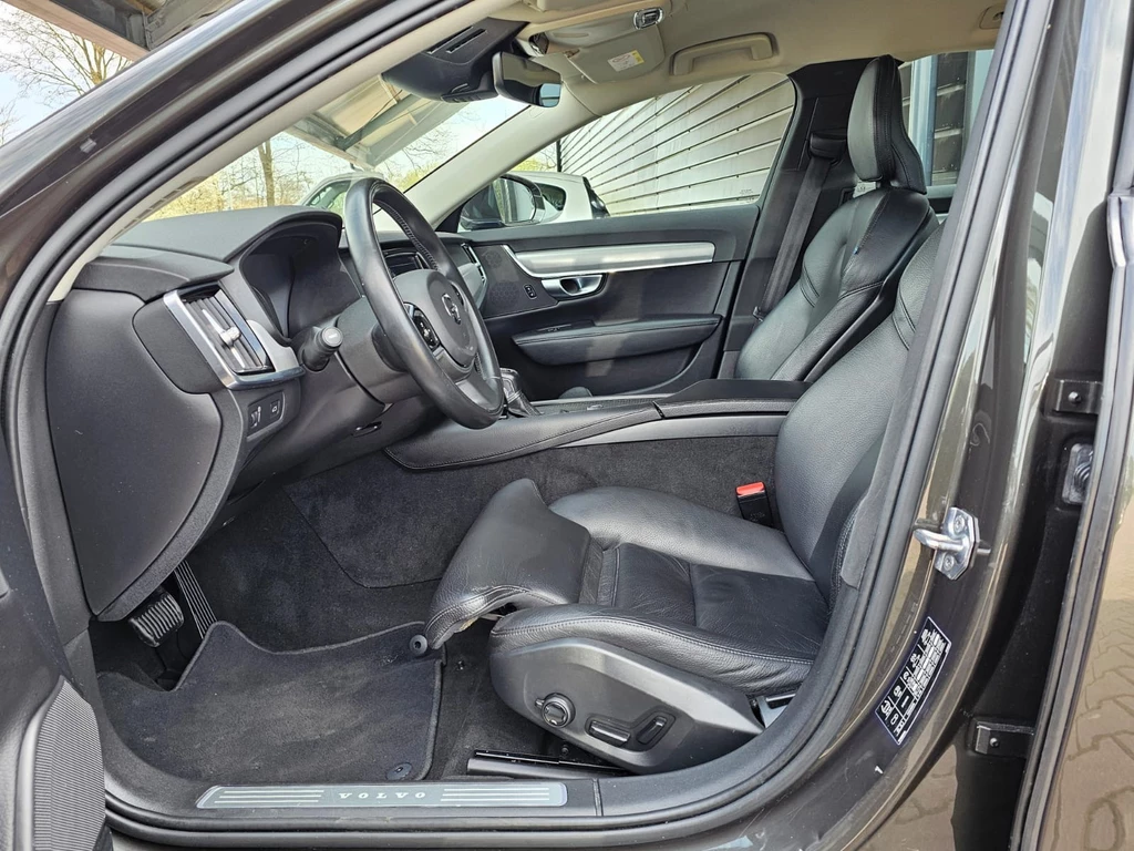 Volvo V90 – foto 26