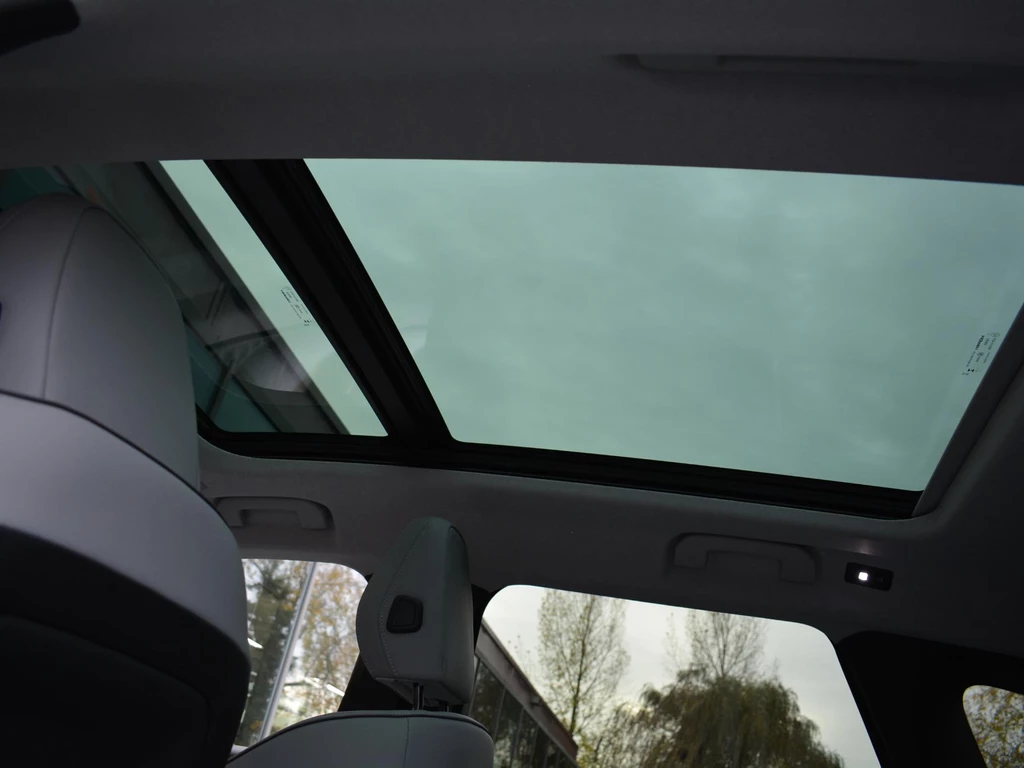 Citroën C5 Aircross – foto 36