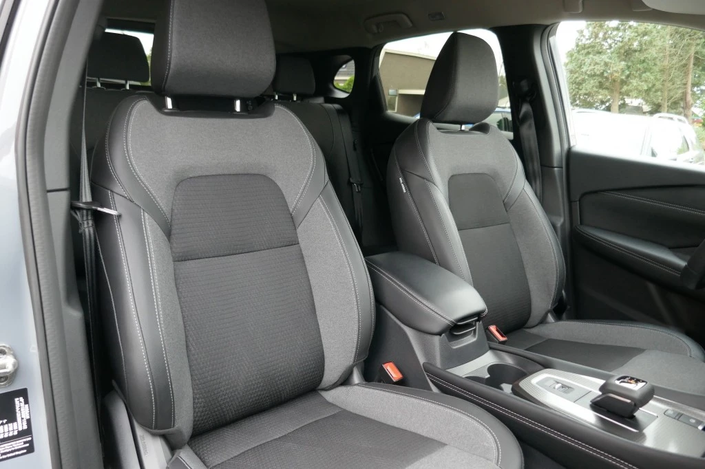 Nissan QASHQAI – foto 29
