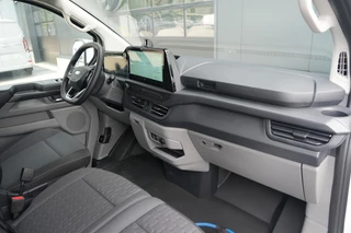 Ford E-Transit Custom – thumbnail 36
