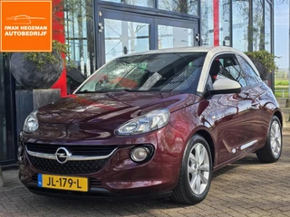 Opel ADAM – thumbnail 1