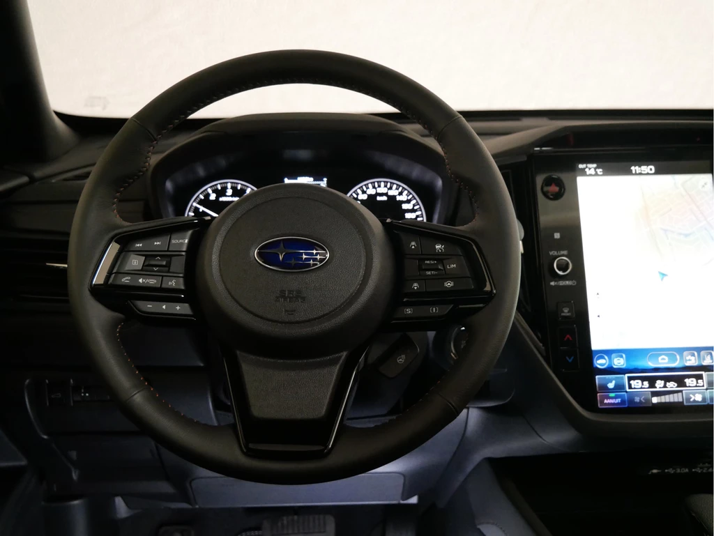 Subaru Forester – foto 22