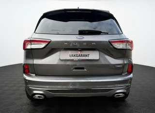 Ford Kuga – thumbnail 6