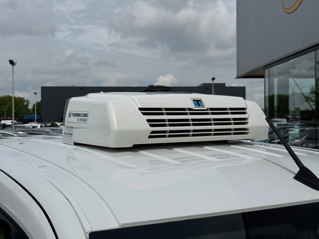 Opel Combo – foto 9