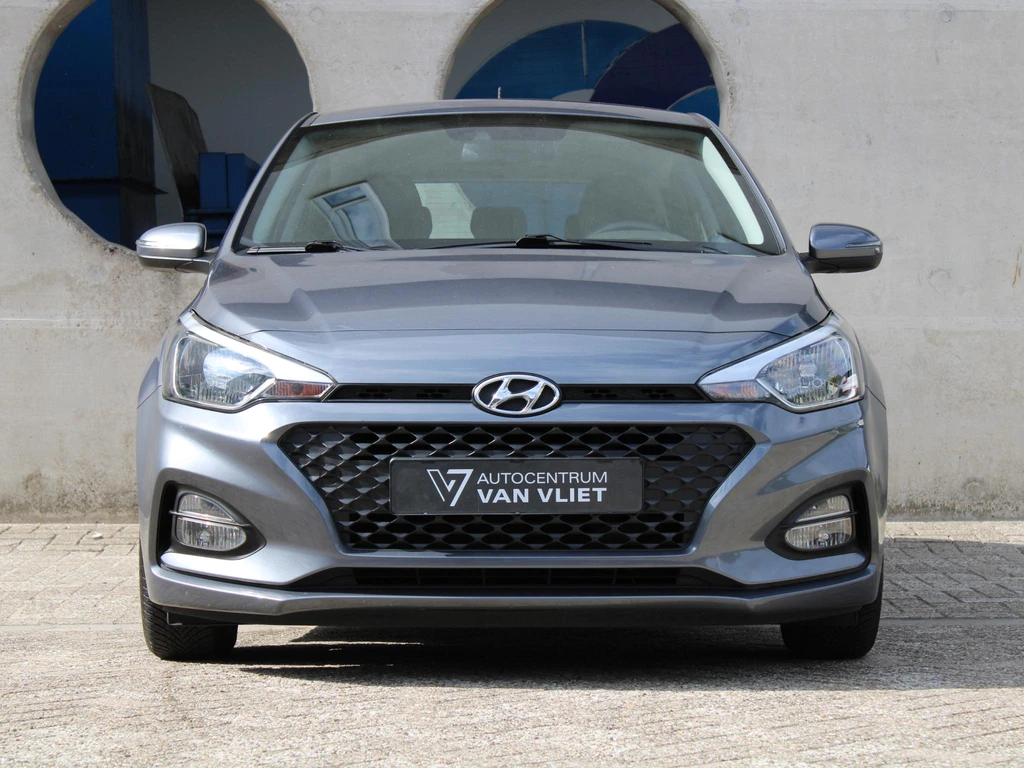 Hyundai i20 – foto 6