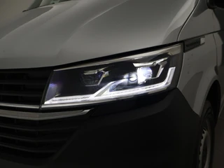 Volkswagen Transporter – thumbnail 21