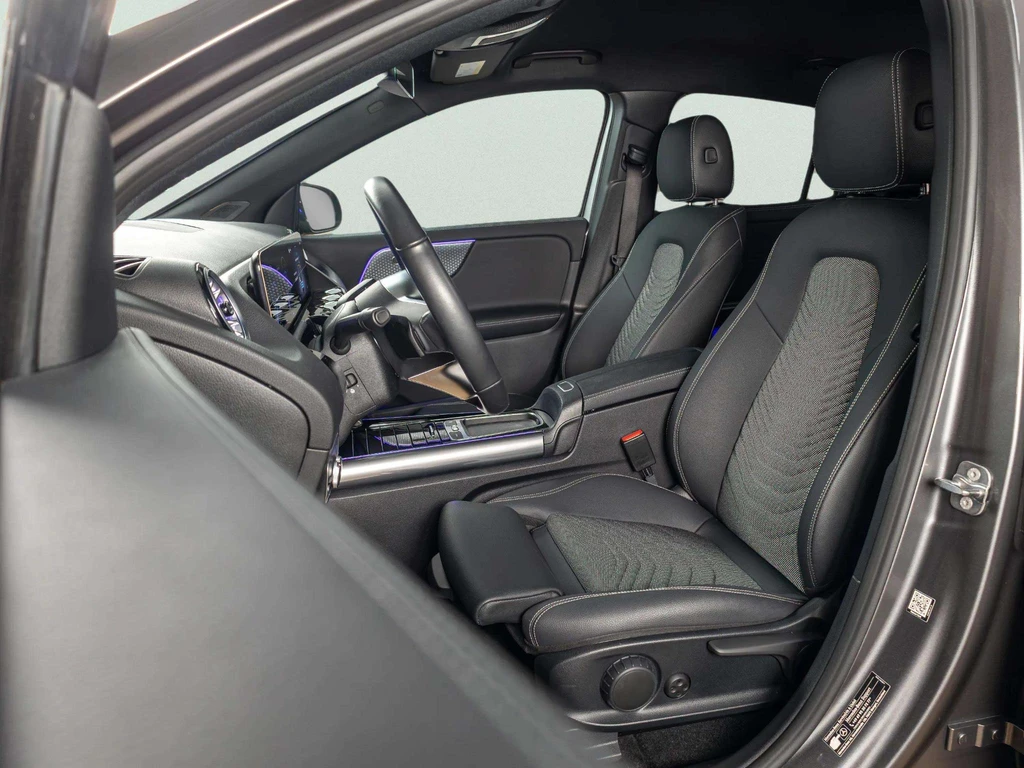 Mercedes-Benz EQA – foto 9