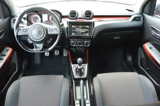 Suzuki Swift – thumbnail 23