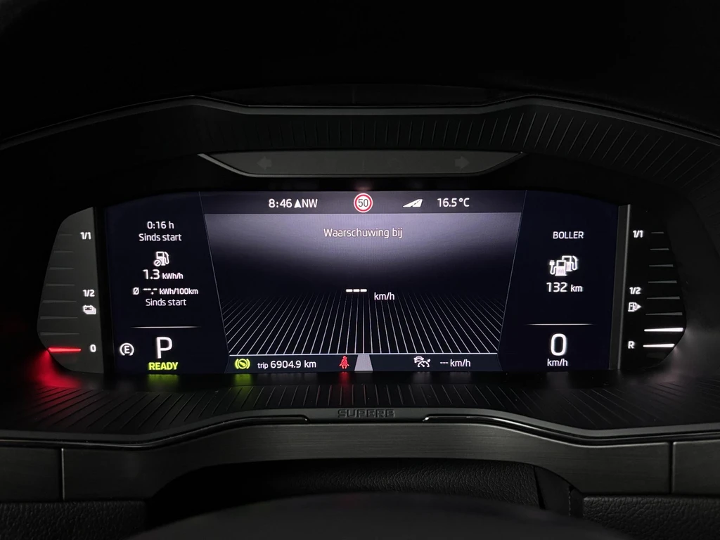 Škoda Superb – foto 26