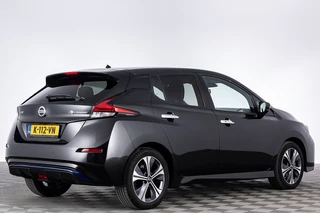 Nissan Leaf – thumbnail 5