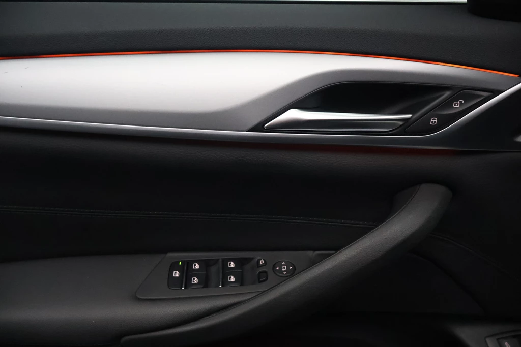 BMW 5 Serie – foto 34