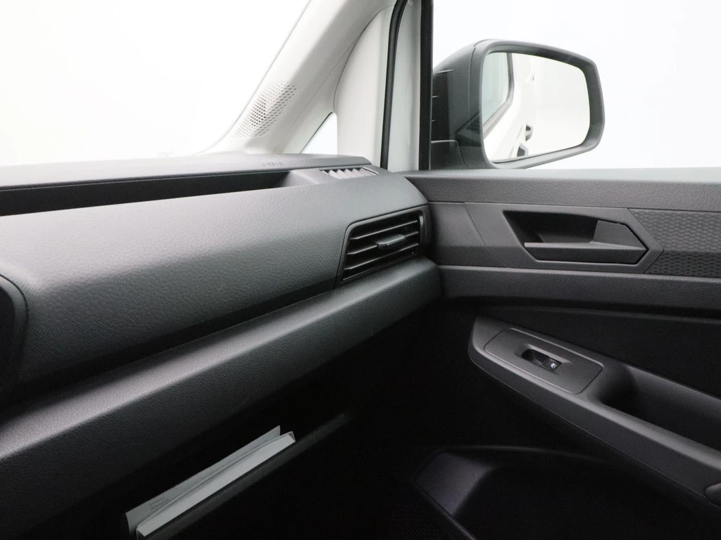 Volkswagen Caddy – foto 27