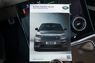 Land Rover Range Rover Velar – thumbnail 55