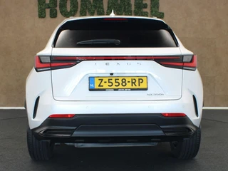 Lexus NX – thumbnail 5