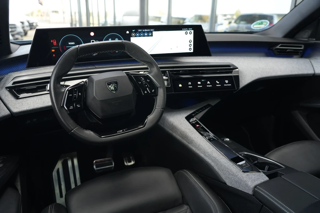 Peugeot 3008 – foto 12