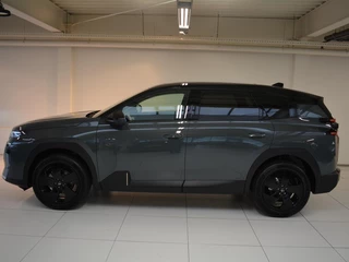 Citroën C5 Aircross – thumbnail 2