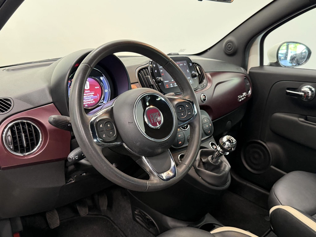 Fiat 500C – foto 14