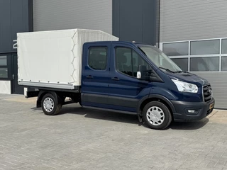 Ford Transit – thumbnail 15