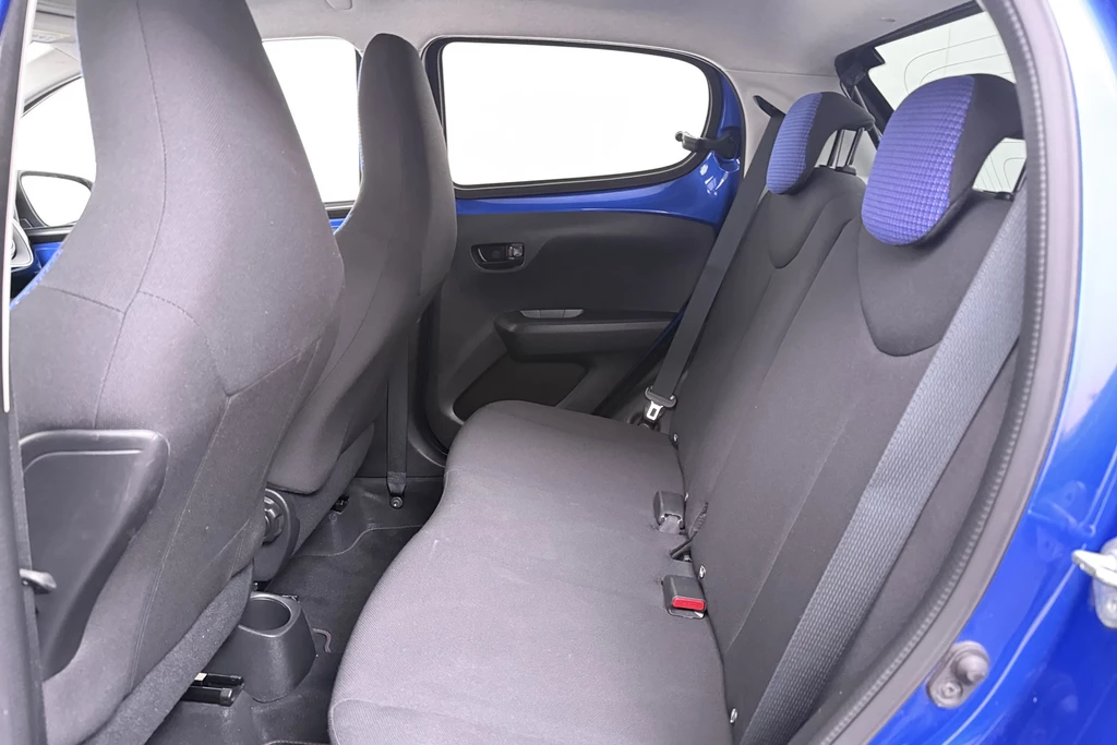Citroën C1 – foto 12