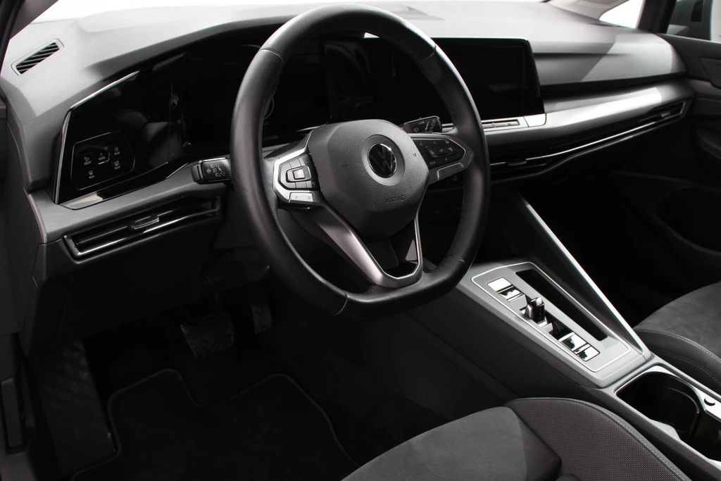 Volkswagen Golf – foto 8