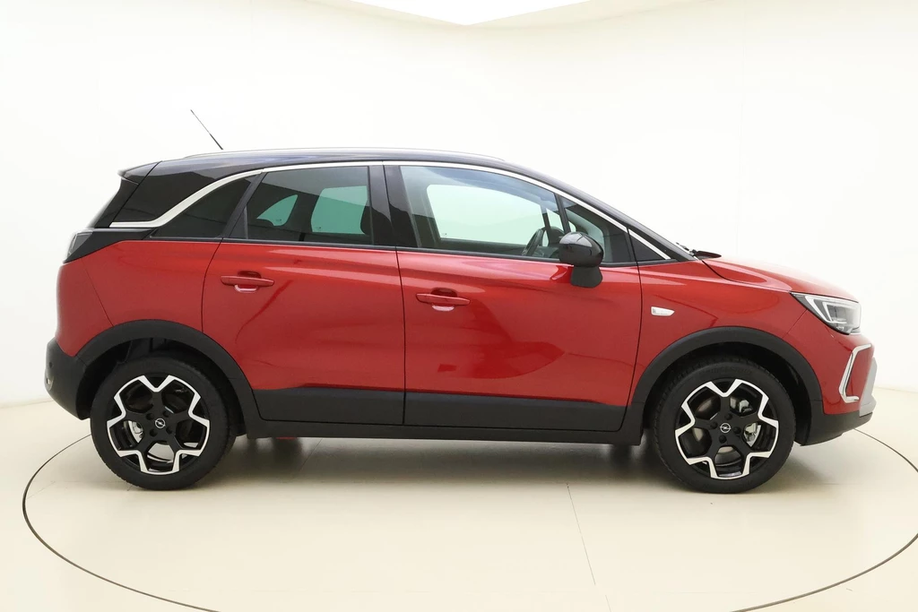 Opel Crossland – foto 7
