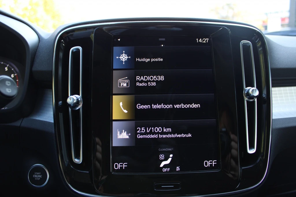 Volvo XC40 – foto 14