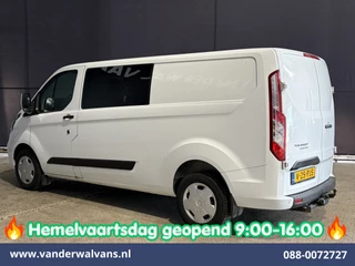 Ford Transit Custom – thumbnail 2