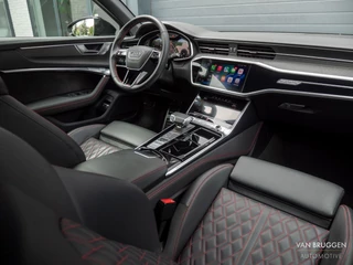 Audi A6 – thumbnail 18