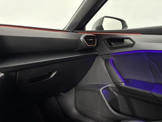 CUPRA Leon Sportstourer – thumbnail 38
