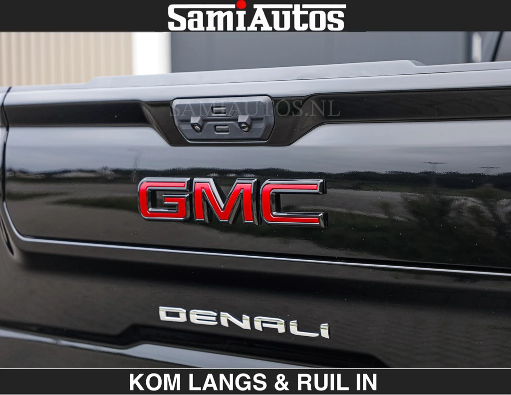 GMC Sierra – foto 78