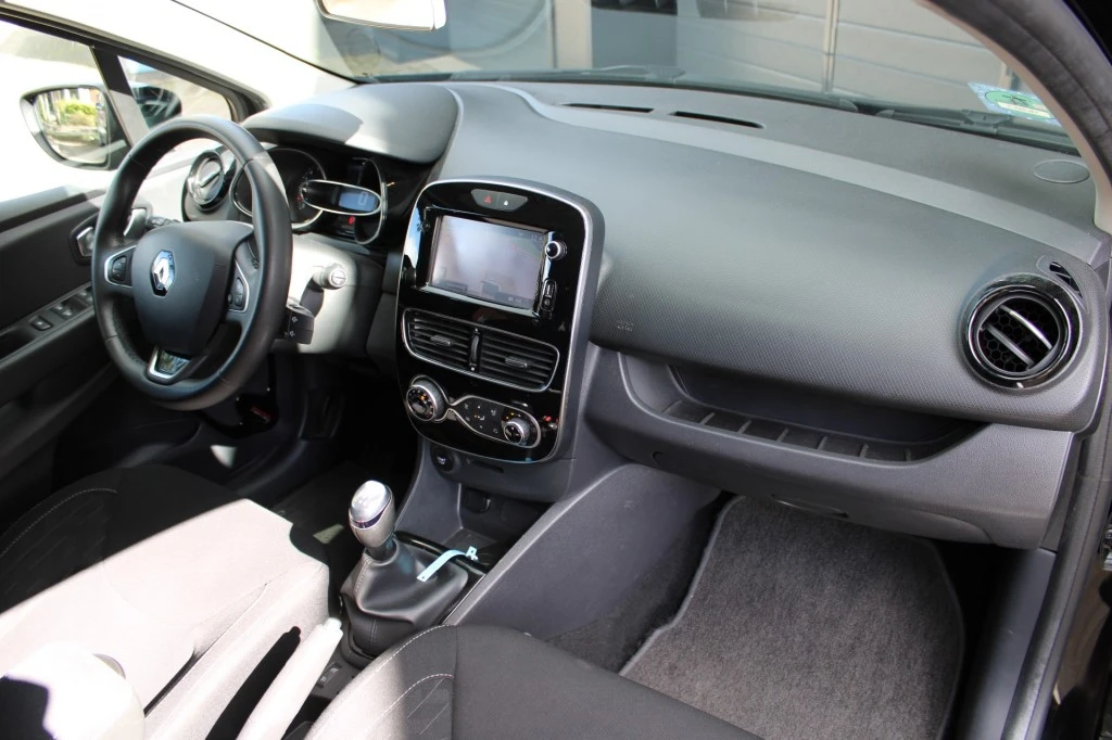 Renault Clio – foto 21