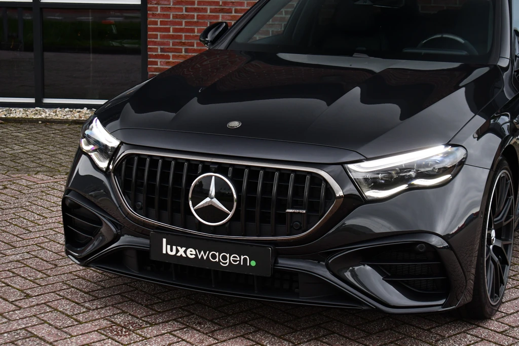 Mercedes-Benz E-Klasse – foto 69